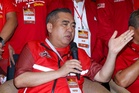 DAP namakan calon ganti Anthony dalam masa terdekat