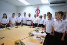 Arul Kumar dilantik Pengerusi DAP Negeri Sembilan