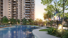 Ayanna Resort Residences siap struktur Utama