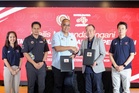Azizulhasni dapat sokongan penuh MSN ke Olimpik 2028