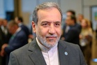 Iran kemuka syarat baharu kepada AS untuk buka Selat Hormuz