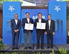 Affin Group, Baiduri Bank jalin kerjasama perbankan rentas sempadan