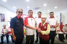 Agrobank perkukuh perkhidmatan kewangan di Klang