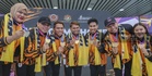 Geran RM1 juta teruskan legasi angkat berat