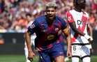 Araujo teruja sertai Liverpool