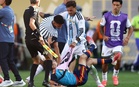 Enam pemain Argentina bakal digantung?