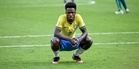 Arteta ketuai usaha pikat Vinicius