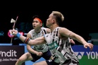 Aaron-Wooi Yik belum terlepas daripada rombakan