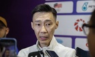 BAM rombak barisan jurulatih selepas Sukan Asia