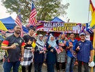 Baju Jalur Gemilang jadi ‘uniform’ merdeka