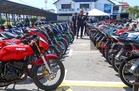 RXZ Members 8.0: Kes kemalangan maut meningkat
