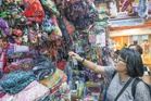 TNG eWallet catat RM1 bilion perbelanjaan pelancong asing