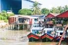 Penduduk Bukit Malut sedia pindah ke tempat baharu