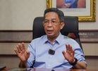 Jalaluddin tidak mahu jawatan kerajaan negeri