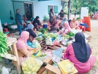 Kenduri pengantin Siam, ‘sekampung’ Melayu gotong-royong memasak