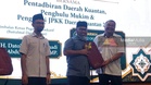 MUIP pertimbang caruman Perkeso untuk Briged Asnaf