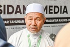 Hanya tujuh kerusi DUN boleh runding