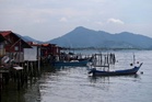 Bukit Malut perlu wajah baharu