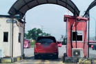 Caj parkir RM2 punca Pasar Tasek Raja makin lengang