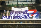 Sektor industri, pengguna terajui Bursa Malaysia