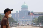 10 kawasan catat IPU tidak sihat