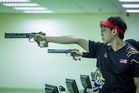 Johnathan idam kejutan di Sukan Asia 2026