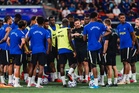 Chelsea, JDT pertembungan dua juara di SSI