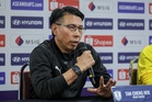 Cheng Hoe masih cari ramuan terbaik