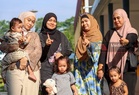 Kompilasi gambar suasana Pilihan Raya Negeri Sembilan