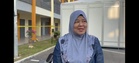 PRN NS: Dr. Sapora orang pertama mengundi di DUN Sikamat