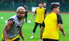 Cheng Hoe kerah kudrat sedia ada