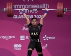Erry ke Sukan Asia tanpa beban