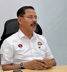 Kerajaan negeri siasat dakwaan berlaku penambakan haram di Pontian