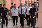 Kerajaan negeri tidak main politik isu kekurangan petugas kesihatan – Onn Hafiz