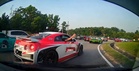 Dua lelaki halang kenderaan lain bagi laluan konvoi ‘supercar’ ditahan
