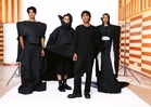 Hitam yang penuh watak