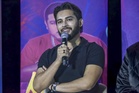 Lantang bersuara boleh turunkan martabat diri – Aeril Zafrel