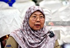 Tiada had masa cuti buat Nurul Izzah
