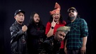 Farasu gabung metal Nusantara dan jiwa orkestra menerusi Nusachestra EP