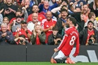 Fernandes kini ‘senjata’ pemusnah Man. United