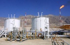 Iran temukan 200 bilion meter padu gas asli di wilayah Fars