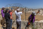 Palestin rayu bantuan antarabangsa hapus sekatan di bandar Tebing Barat