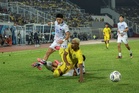 Harimau Malaya masih mampu mengaum