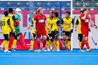 Lupakan Piala Dunia, fokus Sukan Asia – Carolan