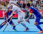 Piala Dunia: Speedy Tigers tewas 5-1 ditangan Jerman