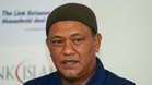 ‘Saya belum puas hati’