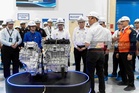Proton perkasa pengeluaran tempatan komponen kritikal EV