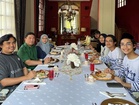 Menimba pengalaman di bumi asing