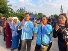 Pengundi Orang Asli bersemangat tunaikan tanggungjawab