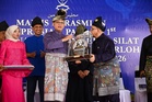 Kemenangan BN pada PRN Negeri Sembilan bukti rakyat tolak politik perkauman – Wan Rosdy